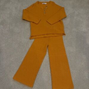 FP Beach Hailee Sweater Set